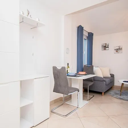 Sun Appartement Pula