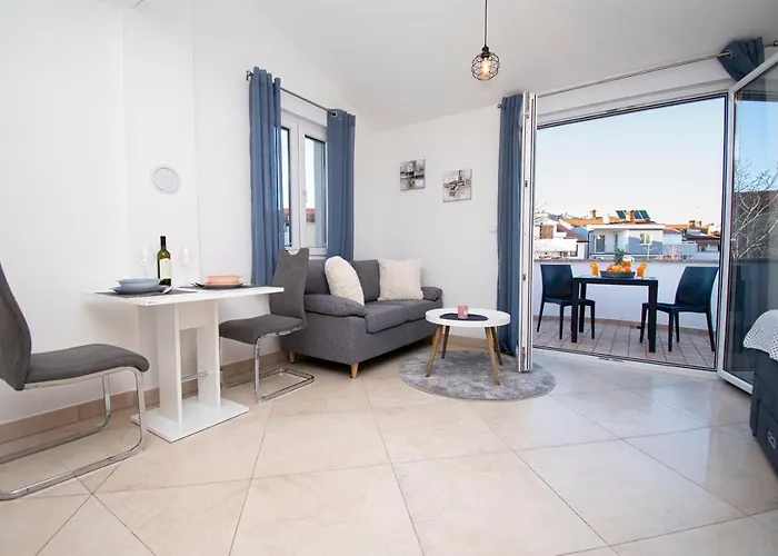 Sun Appartamento Pola