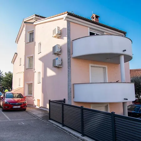 Apartament Sun Pula